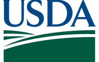 USDA logo