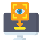 Icon - Proactive monitoring, visibility across all platforms from a single view
