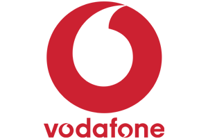 Vodafone logo