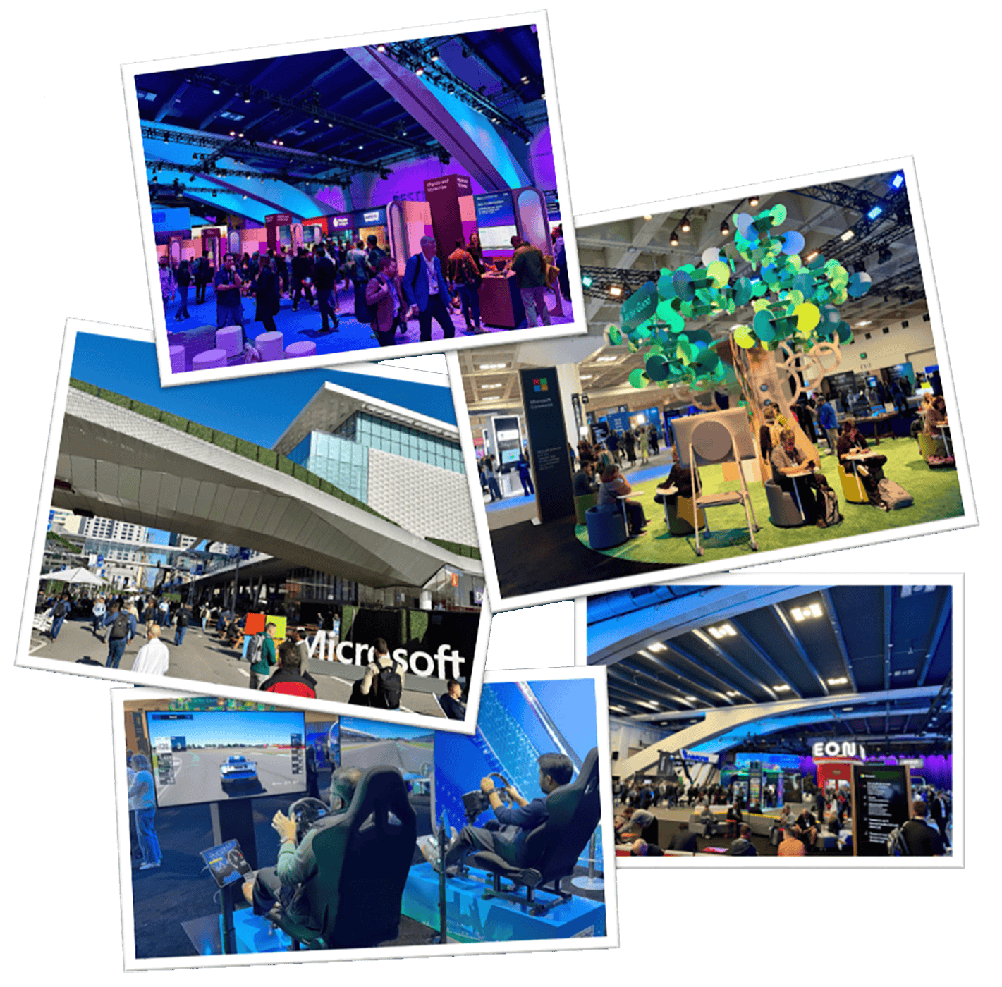 VOSS at Microsoft Ignite 2025: Where AI, Automation, and UC Operations Converge