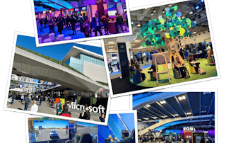 VOSS at Microsoft Ignite 2025: Where AI, Automation, and UC Operations Converge