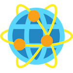 world network icon