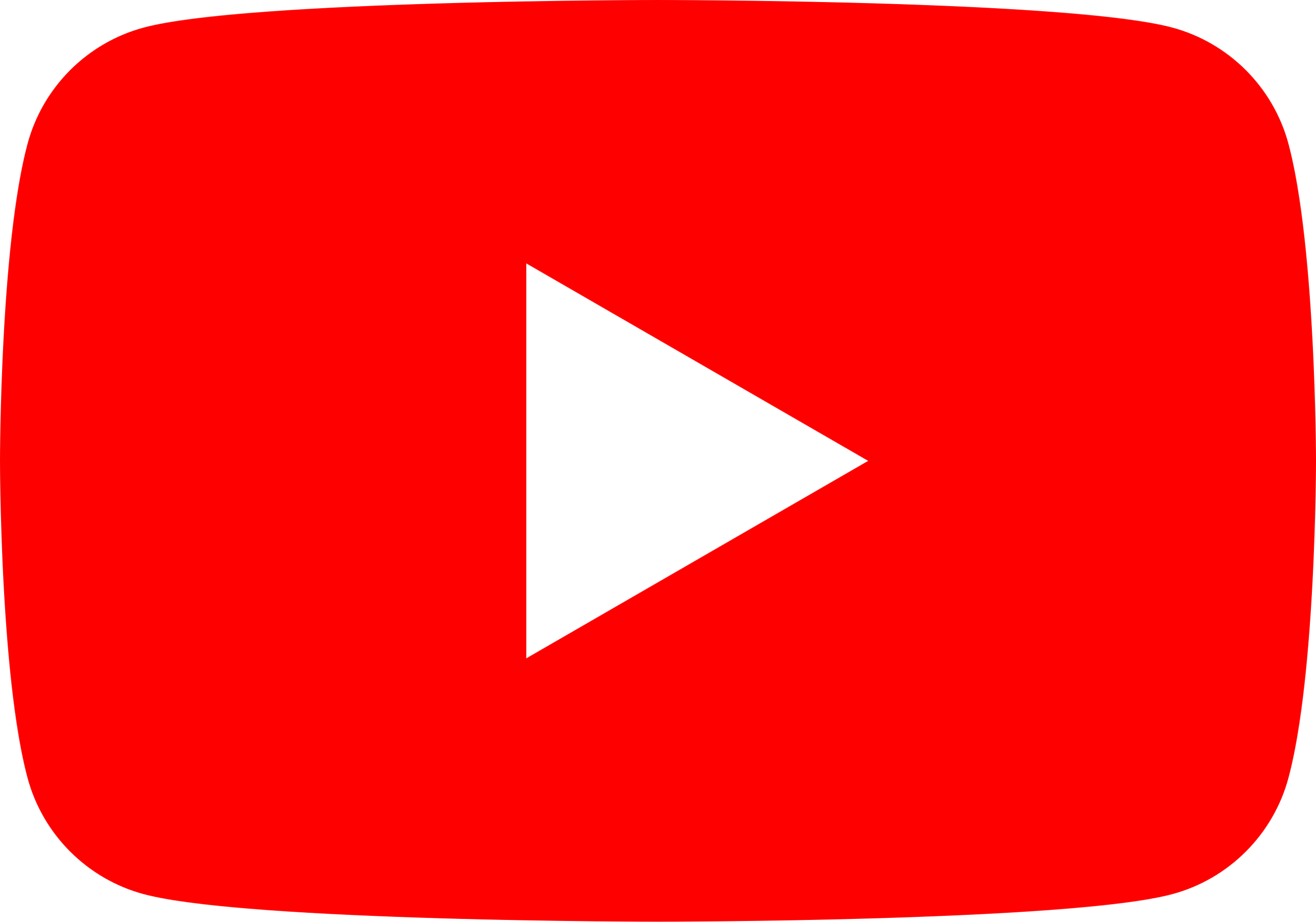 YouTube square icon